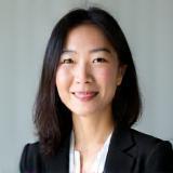松本 恵美 物流部長のお写真